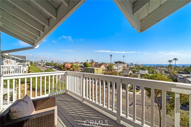 Rarely available first-row end-unit residence in Dana Points highly so – image 31