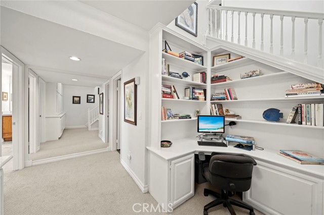 Rarely available first-row end-unit residence in Dana Points highly so – image 27