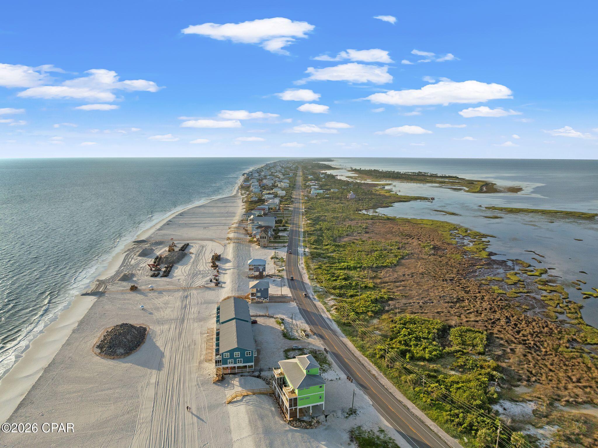 WELCOME TO 3875 CAPE SAN BLAS RD (UNIT B-3), KNOWN AS THE HIDDEN PEARL – image 66