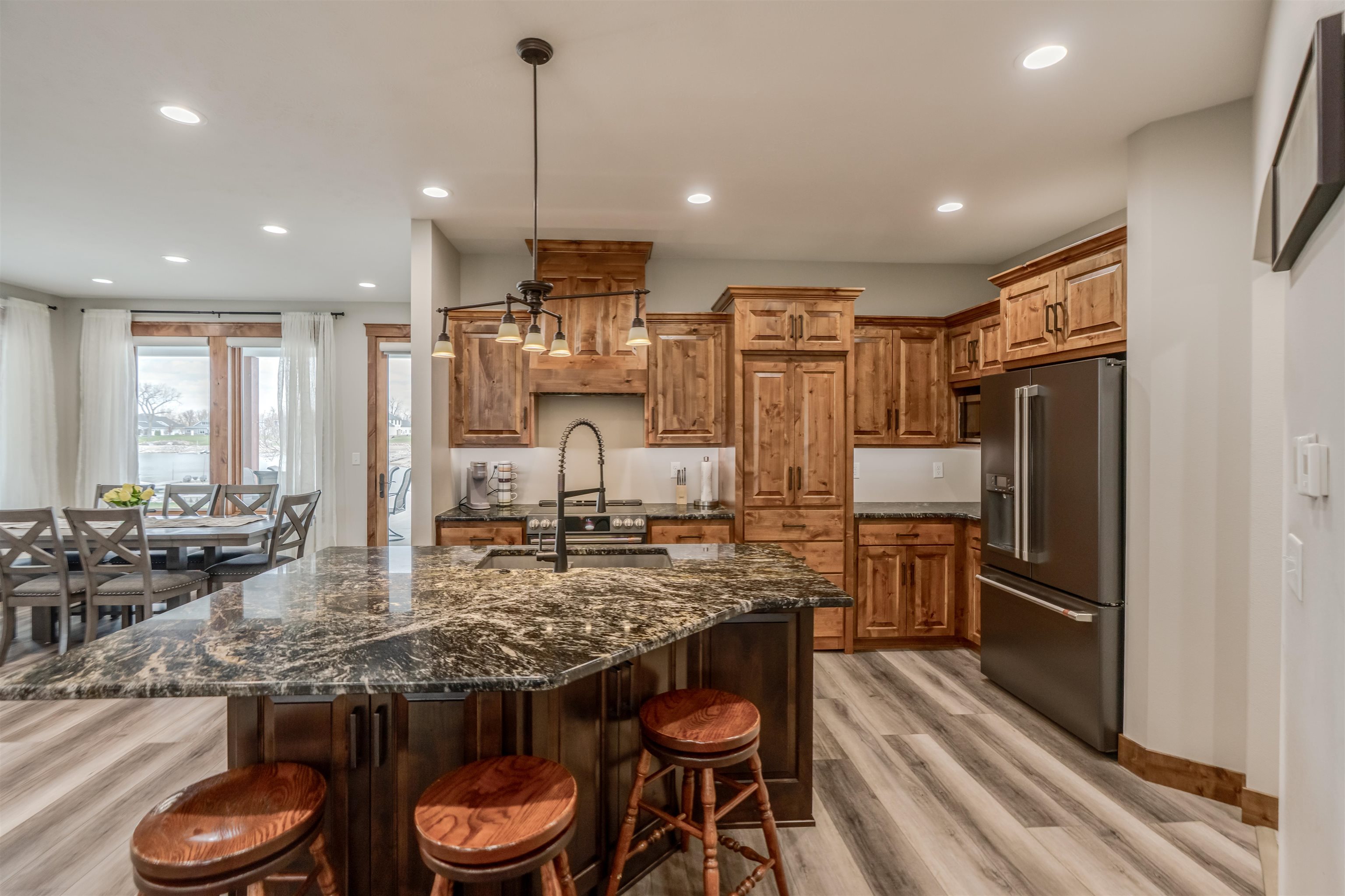 6209 6209 Misty Waters Drive, Bismarck, North Dakota, 58503, USA, 3 Bedrooms Bedrooms, ,2 BathroomsBathrooms,Residential,For Sale,6209 Misty Waters Drive,b6f58101-69fb-4d16-b88b-060324