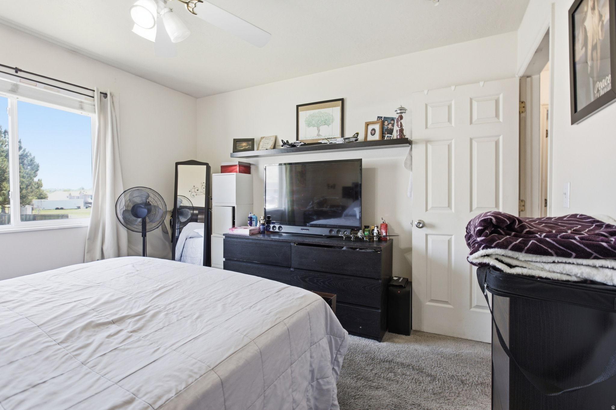 More photos to come. Spacious side-by-side duplex featuring 3 large be – image 14