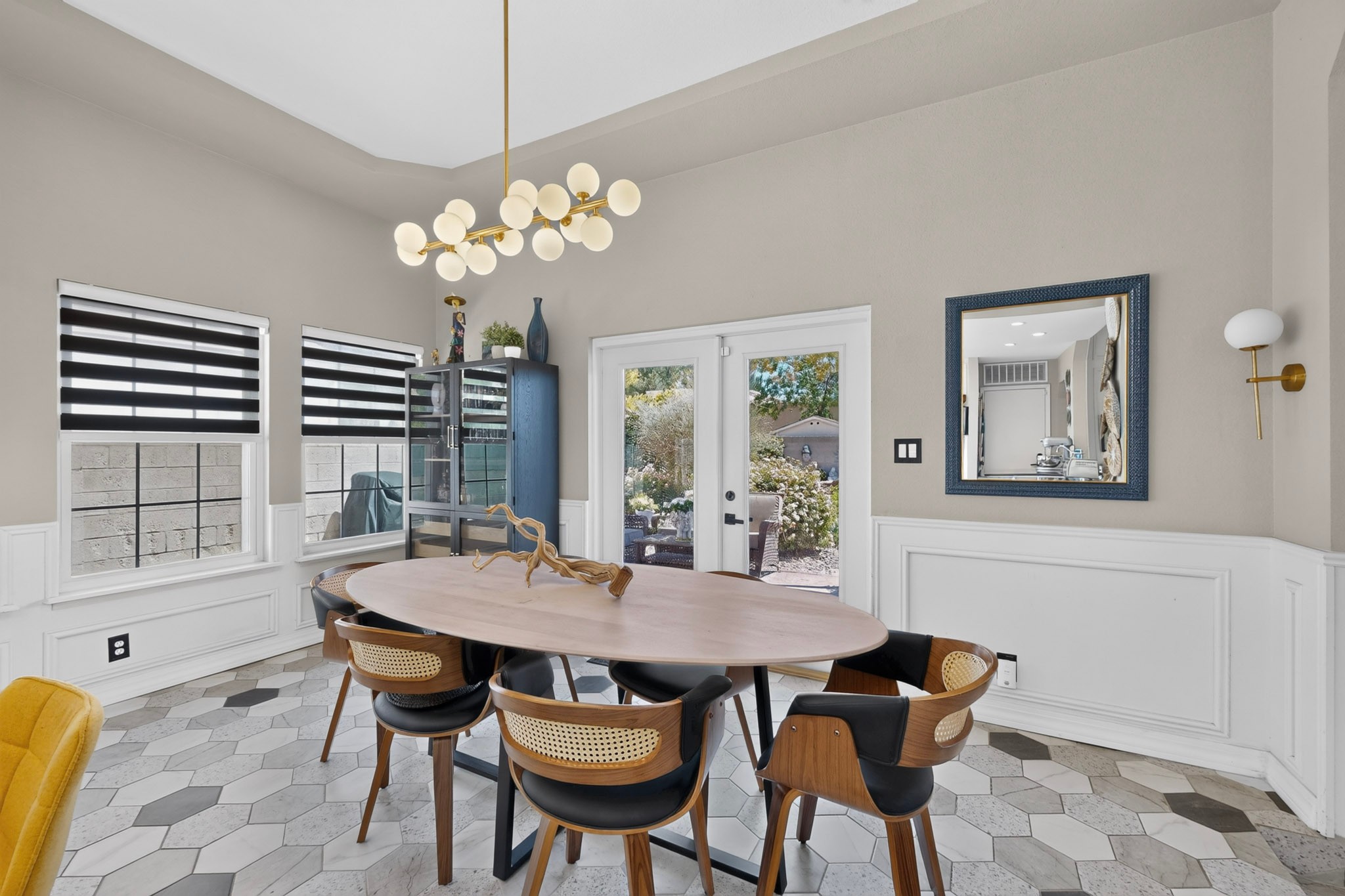9104 9104 Thorton Avenue NE, Albuquerque, New Mexico, 87109, USA, 3 Bedrooms Bedrooms, ,2 BathroomsBathrooms,Residential,For Sale,9104 Thorton Avenue NE,1108296