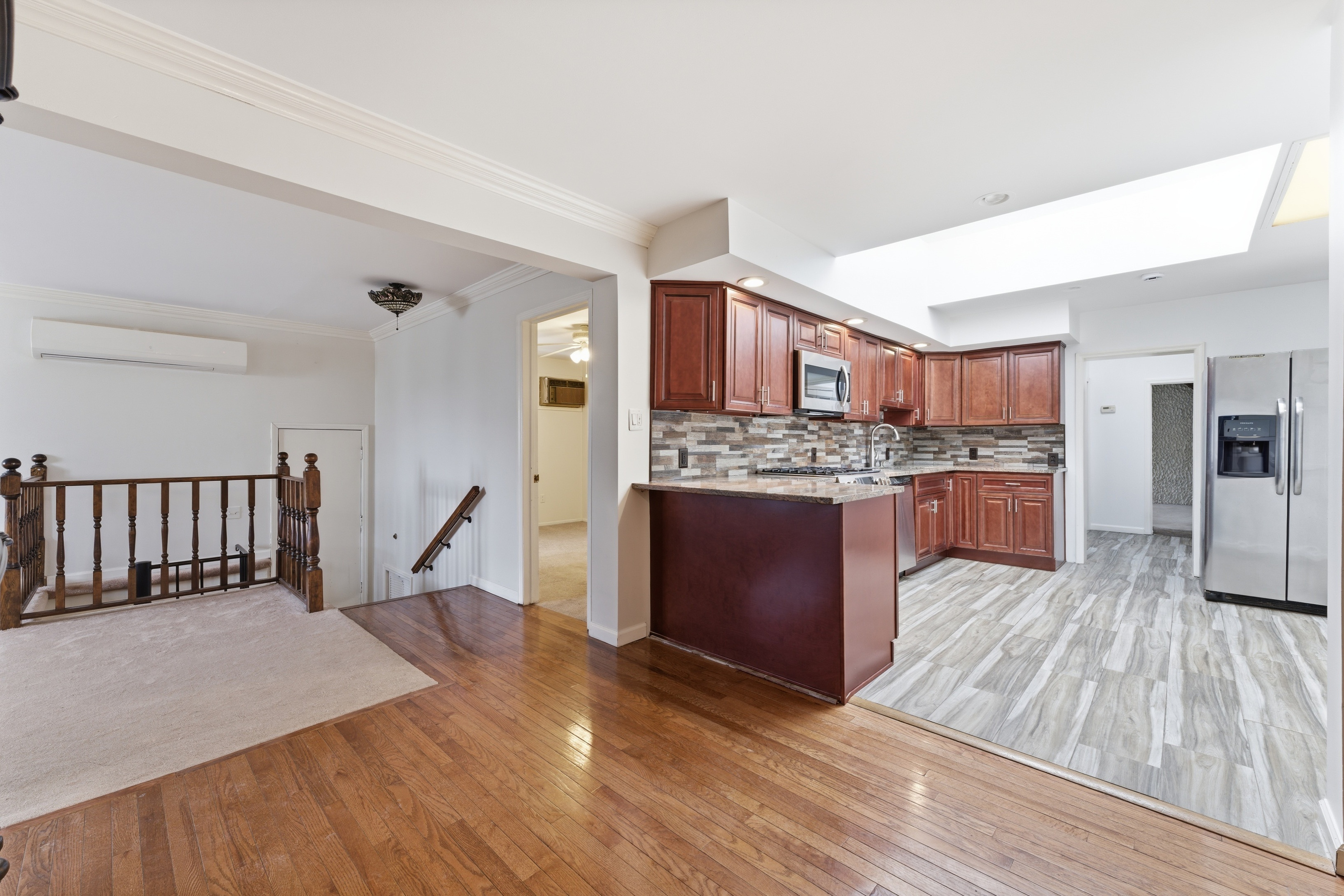 229 229 Centre Avenue, Secaucus, New Jersey, 07094, USA, 4 Bedrooms Bedrooms, ,2 BathroomsBathrooms,Residential,For Sale,229 Centre Avenue,26004821