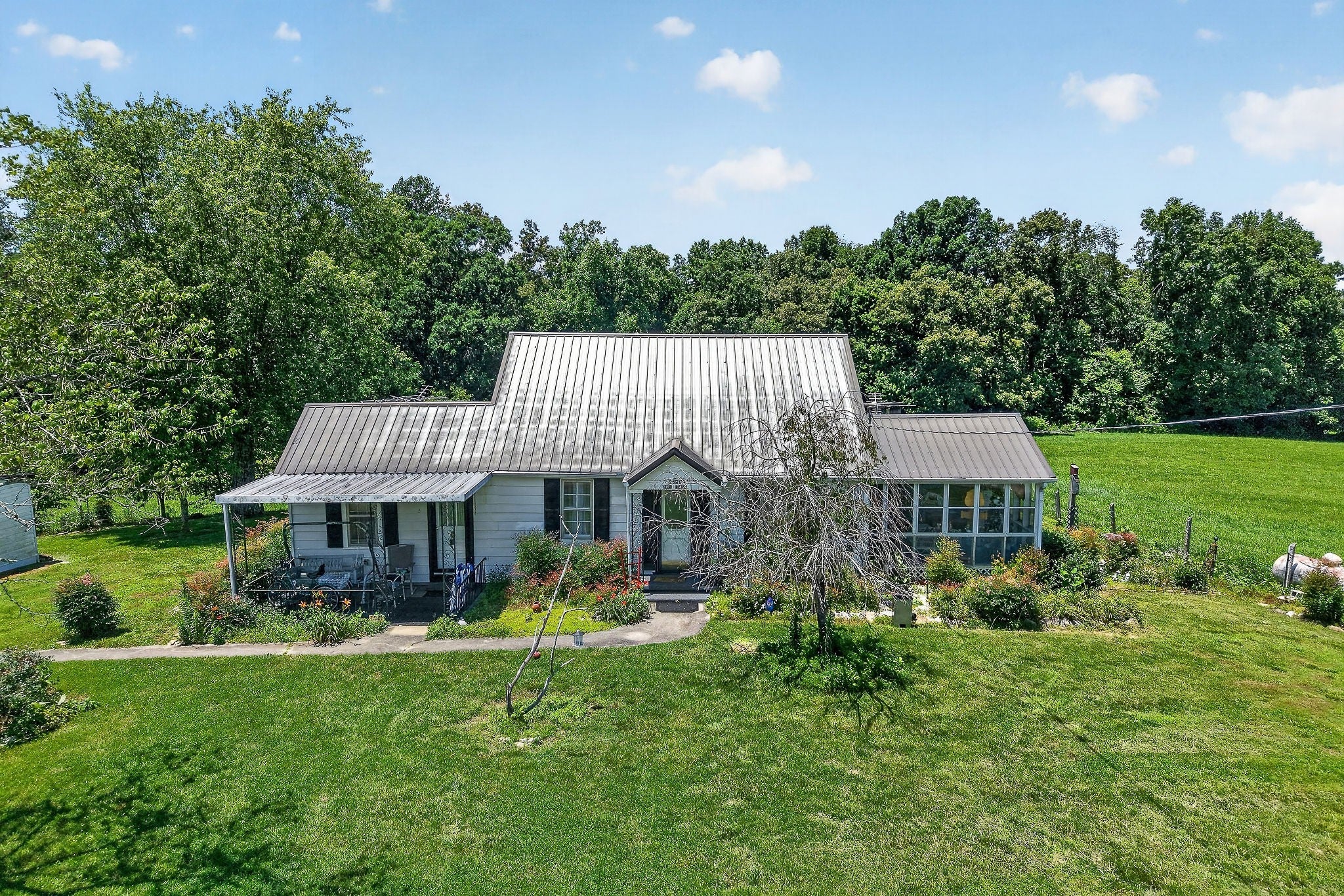 Opportunity, acreage, and potential all come together on this 41.16-ac – image 3