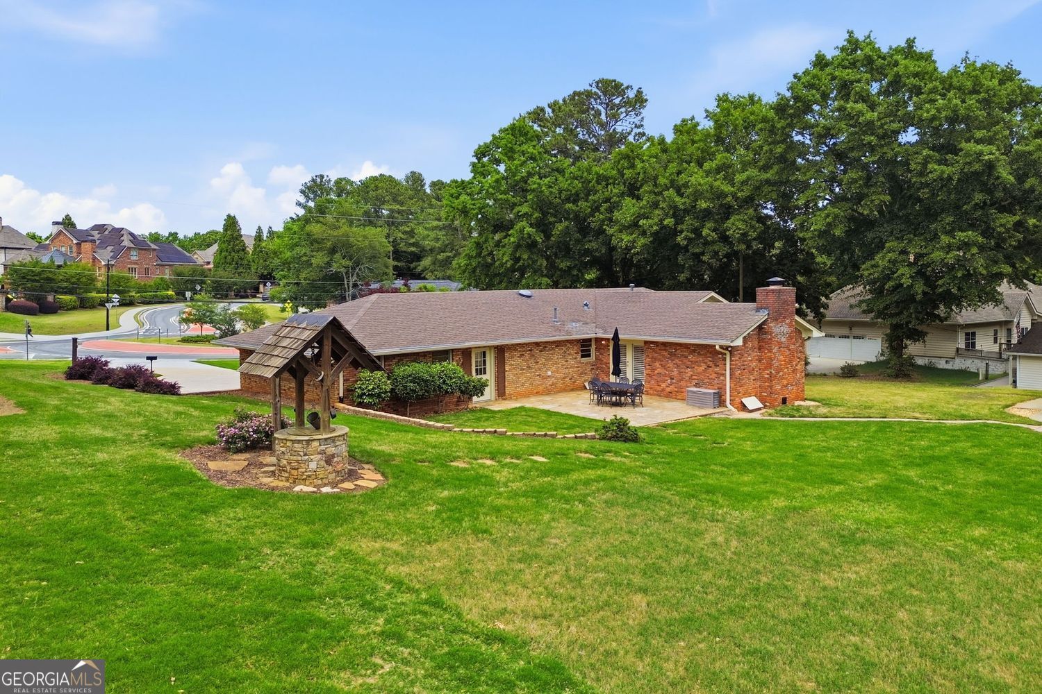 3140 3140 Post Oak Tritt Road, Marietta, Georgia, 30062, USA, 3 Bedrooms Bedrooms, ,3 BathroomsBathrooms,Residential,For Sale,3140 Post Oak Tritt Road,3ad3d38b-cd80-4e77-9b05-9adbf2