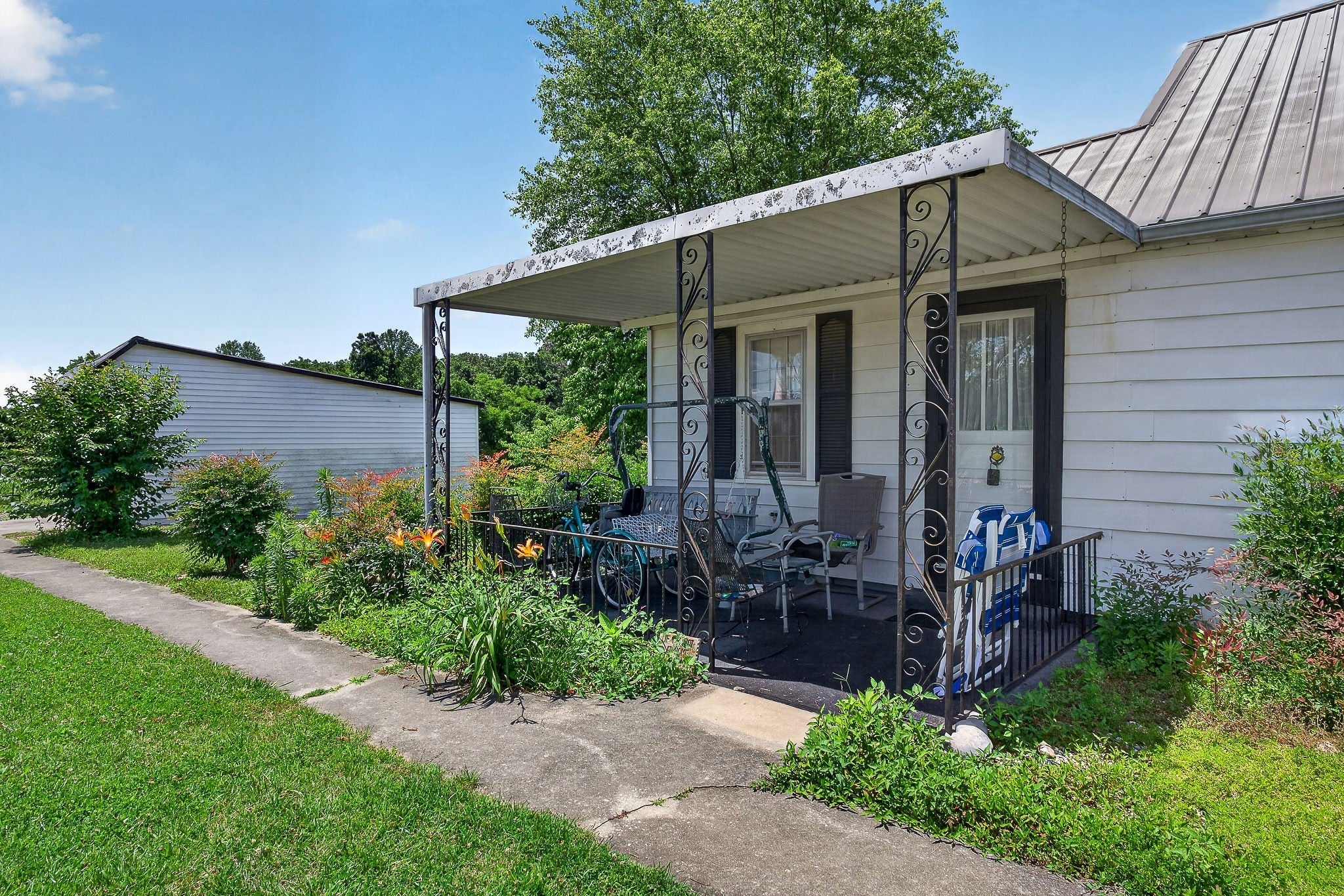 Opportunity, acreage, and potential all come together on this 41.16-ac – image 60