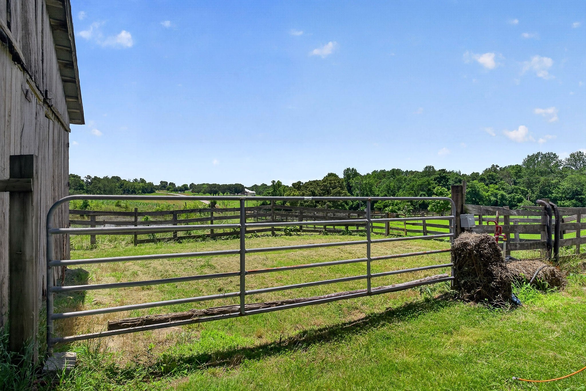 Opportunity, acreage, and potential all come together on this 41.16-ac – image 37