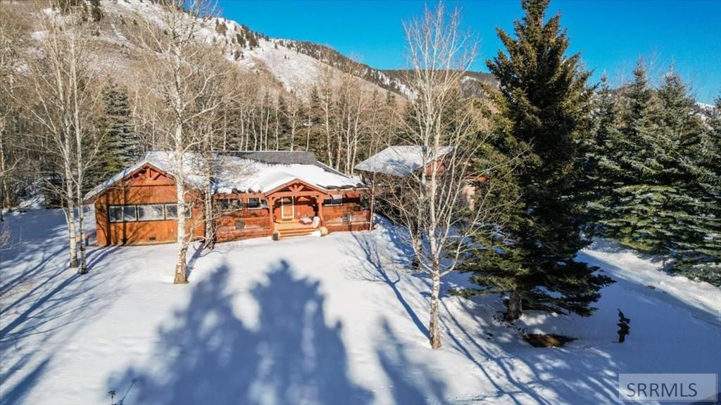 3883/3872 Lake Shore Drive, ISLAND PARK, Idaho, 83429, USA, 3 Bedrooms Bedrooms, ,3 BathroomsBathrooms,Residential,For Sale,3883/3872 Lake Shore Drive,2184558