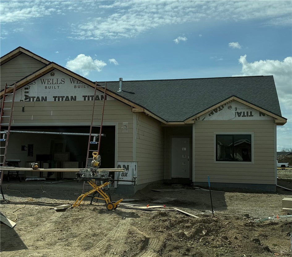 Residential, Billings, MT – image 1