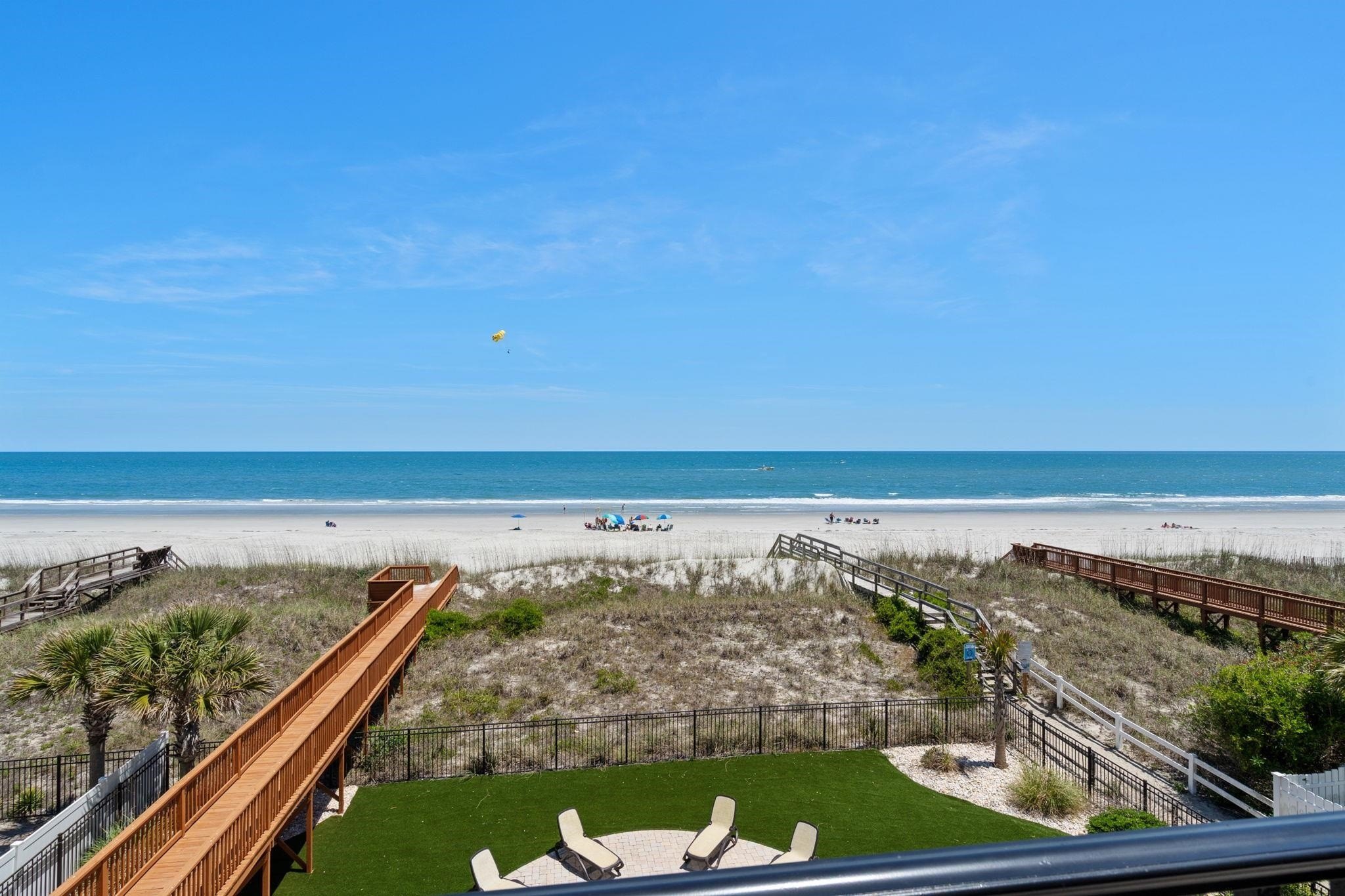 RESIDENTIAL, Raised Beach, Murrells Inlet, SC – image 2