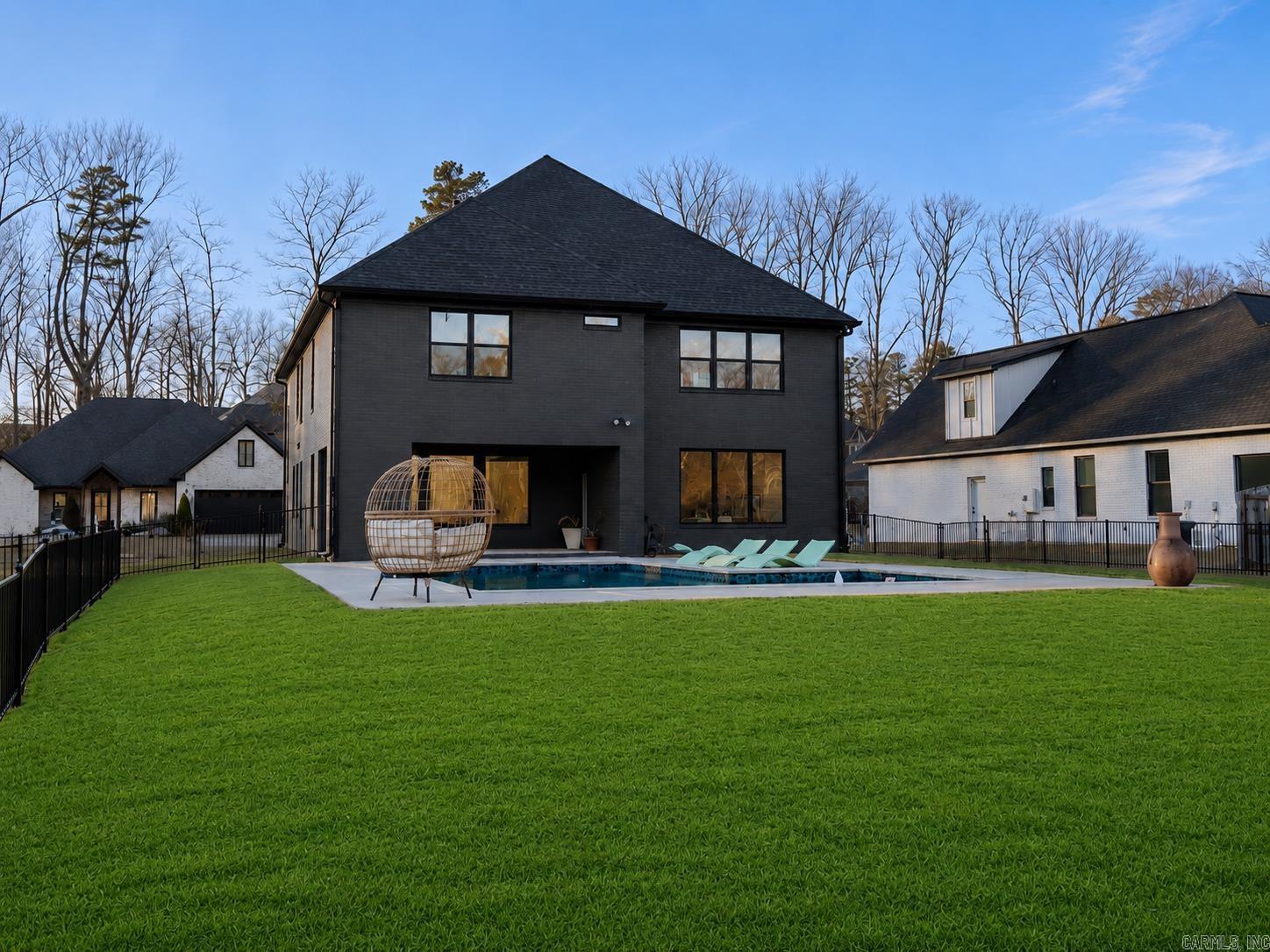 7800 7800 South Shoreline Blvd, Benton, Arkansas, 72019, USA, 3 Bedrooms Bedrooms, ,3 BathroomsBathrooms,Residential,For Sale,7800 South Shoreline Blvd,26019893