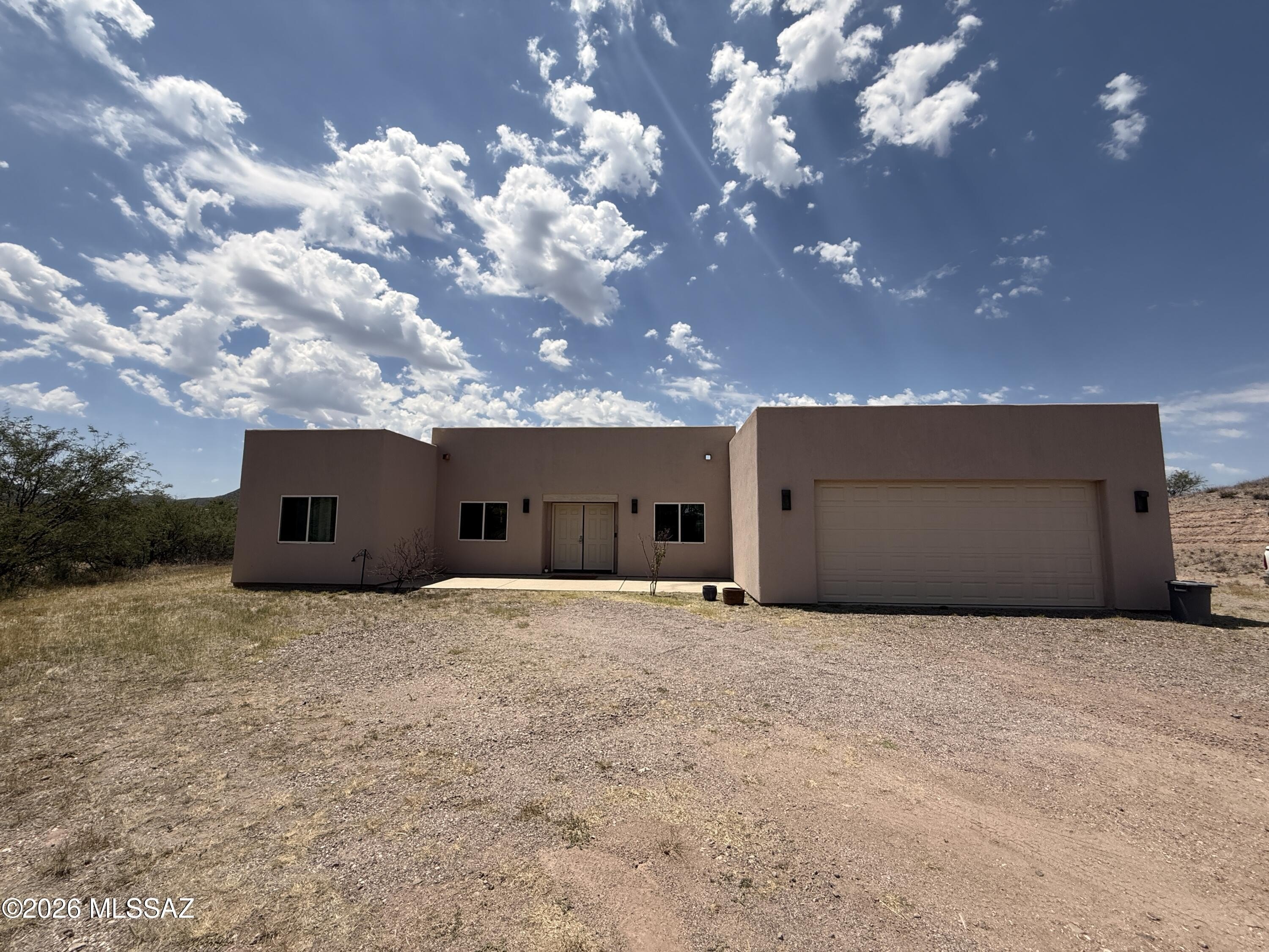From Hwy 82 head West on 1st Avenue, turn left on Sonoita Avenue. Then – image 2
