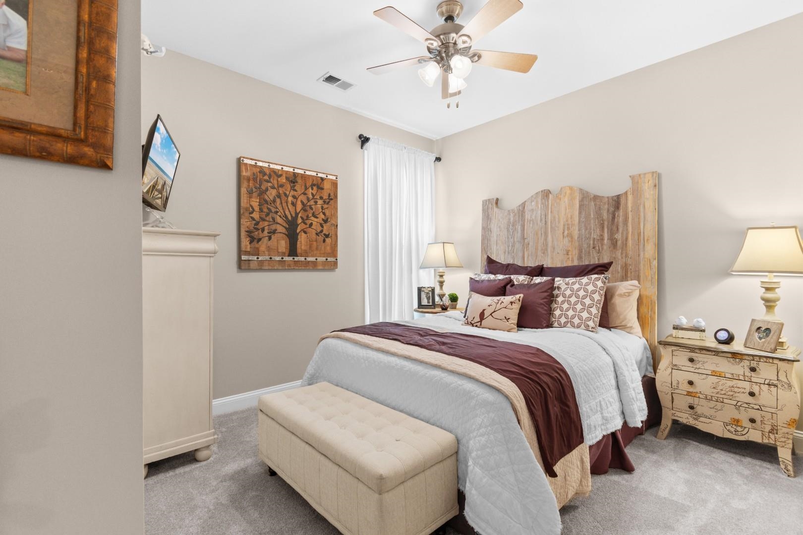 Welcome to life in Cresswind at Market Common, where resort-style livi – image 17