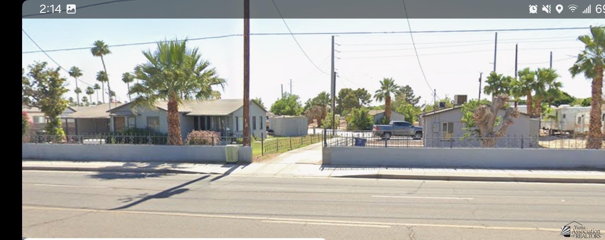 584 584 S AVE B, Yuma, Arizona, 85364, USA, 10 Bedrooms Bedrooms, ,5 BathroomsBathrooms,Residential,For Sale,584 S AVE B,20255543