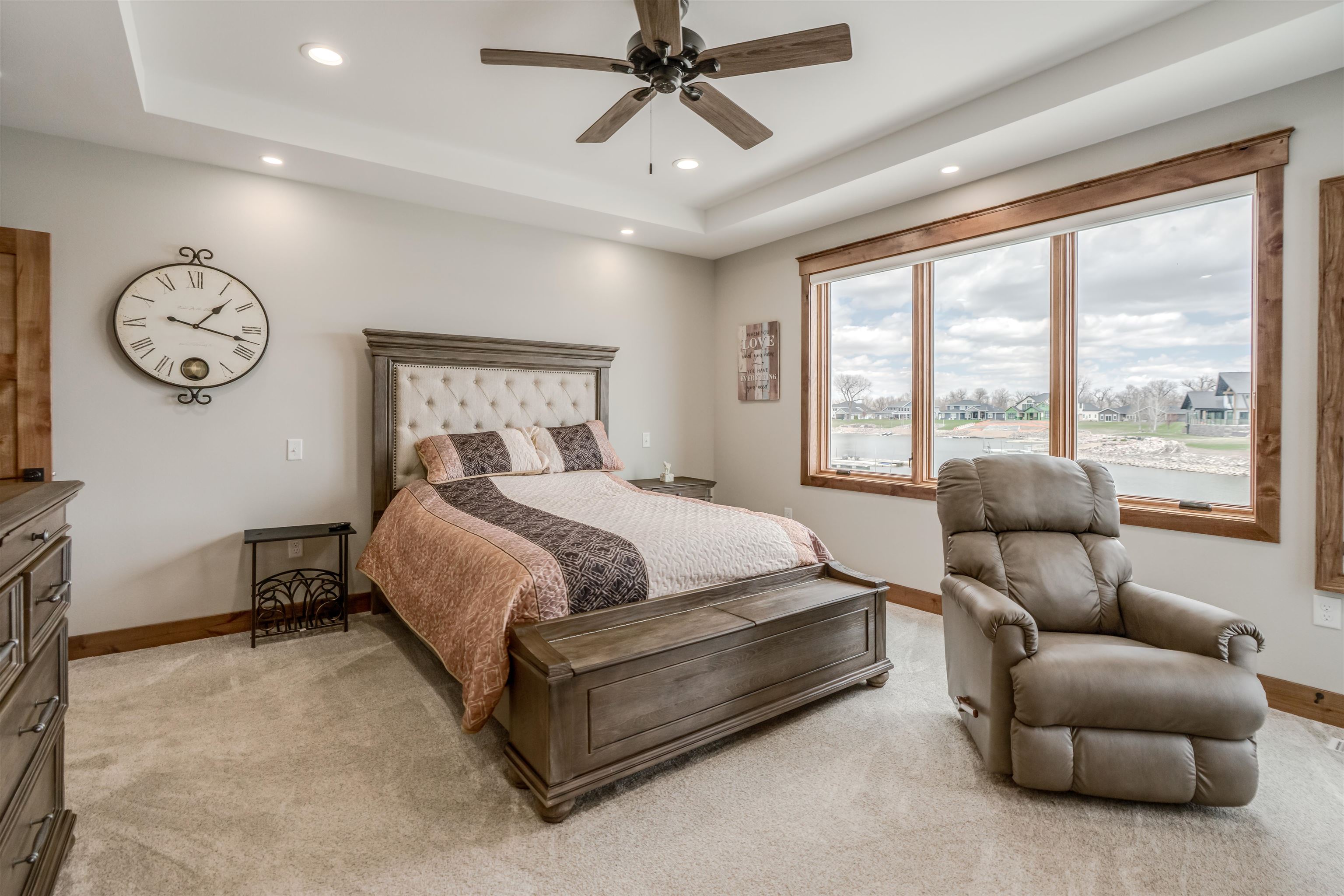 6209 6209 Misty Waters Drive, Bismarck, North Dakota, 58503, USA, 3 Bedrooms Bedrooms, ,2 BathroomsBathrooms,Residential,For Sale,6209 Misty Waters Drive,b6f58101-69fb-4d16-b88b-060324