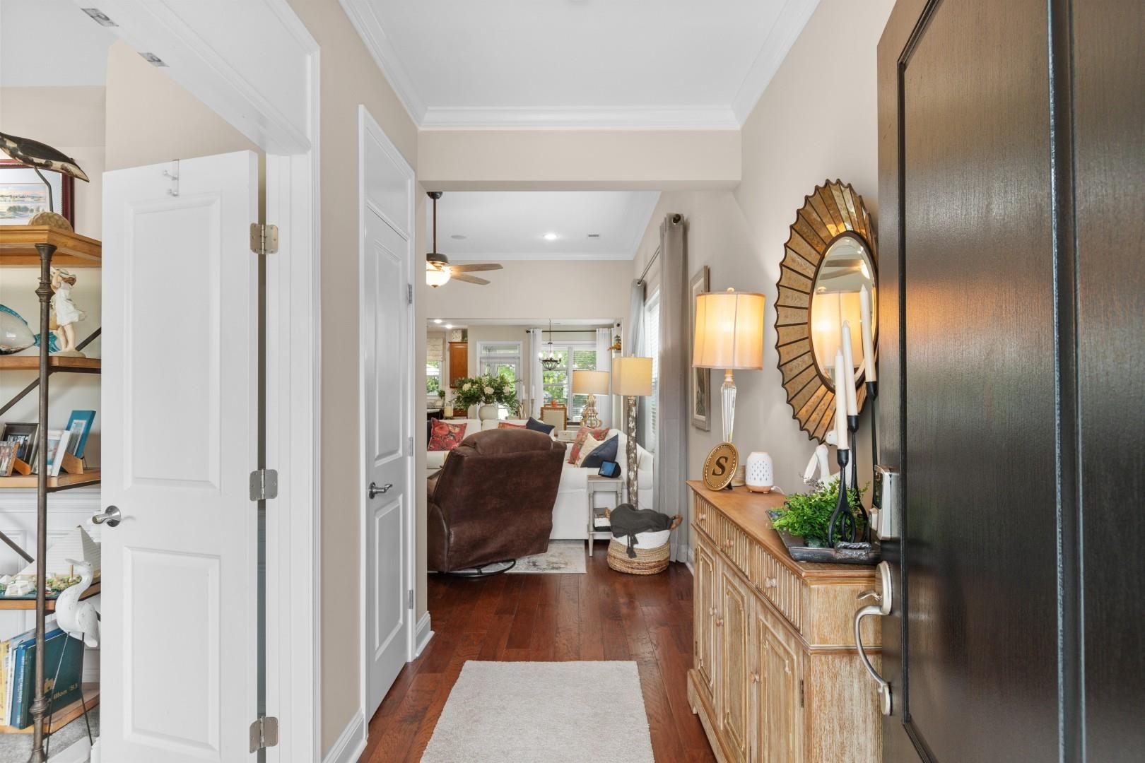 Welcome to life in Cresswind at Market Common, where resort-style livi – image 2