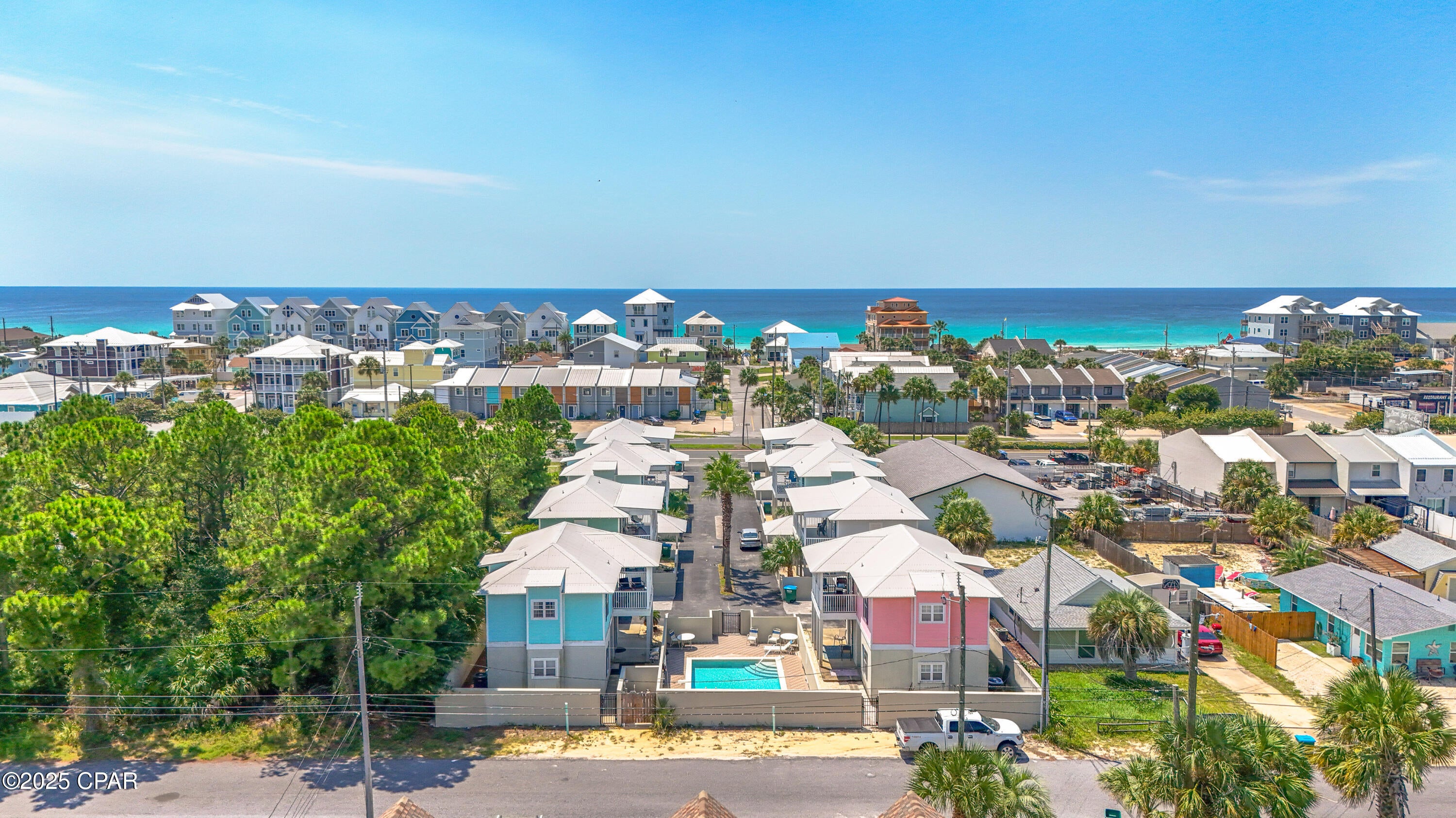8410 8410 Thomas Drive #4, Panama City Beach, Florida, 32408, USA, 3 Bedrooms Bedrooms, ,3 BathroomsBathrooms,Residential,For Sale,8410 Thomas Drive #4,3431543e-7a5e-4c77-9e52-c68cfa