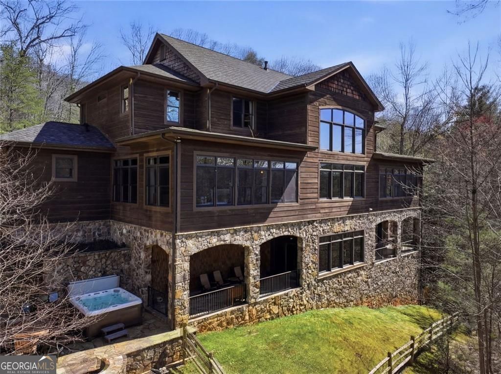 124 124 Wilderness Way, Ellijay, Georgia, 30536, USA, 5 Bedrooms Bedrooms, ,5 BathroomsBathrooms,Residential,For Sale,124 Wilderness Way,5e8cecf2-e8a9-40da-9ed2-1381e0