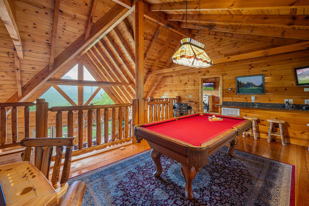 725 725 Big Bear Ridge Road, Gatlinburg, Tennessee, 37738, USA, 5 Bedrooms Bedrooms, ,6 BathroomsBathrooms,Residential,For Sale,725 Big Bear Ridge Road,308006