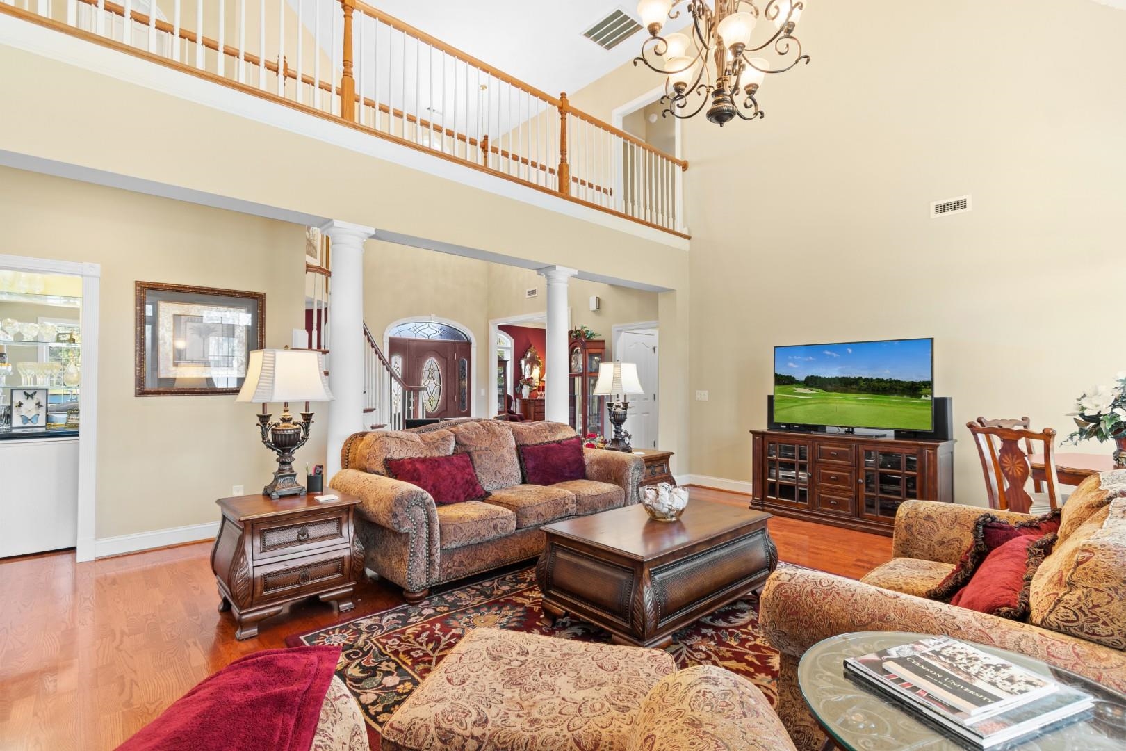1077 1077 Links Rd., Surfside Beach, South Carolina, 29575, USA, 5 Bedrooms Bedrooms, ,5 BathroomsBathrooms,Residential,For Sale,1077 Links Rd.,2607983