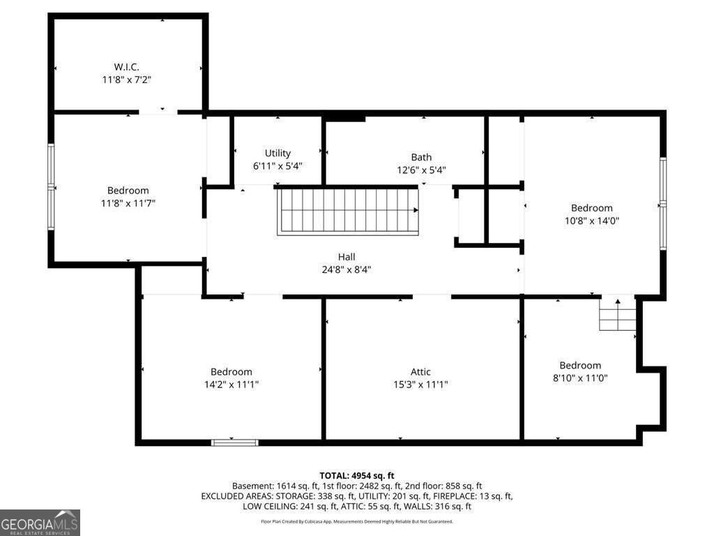 Modern living meets smart investment in the sought-after Tributary at – image 77