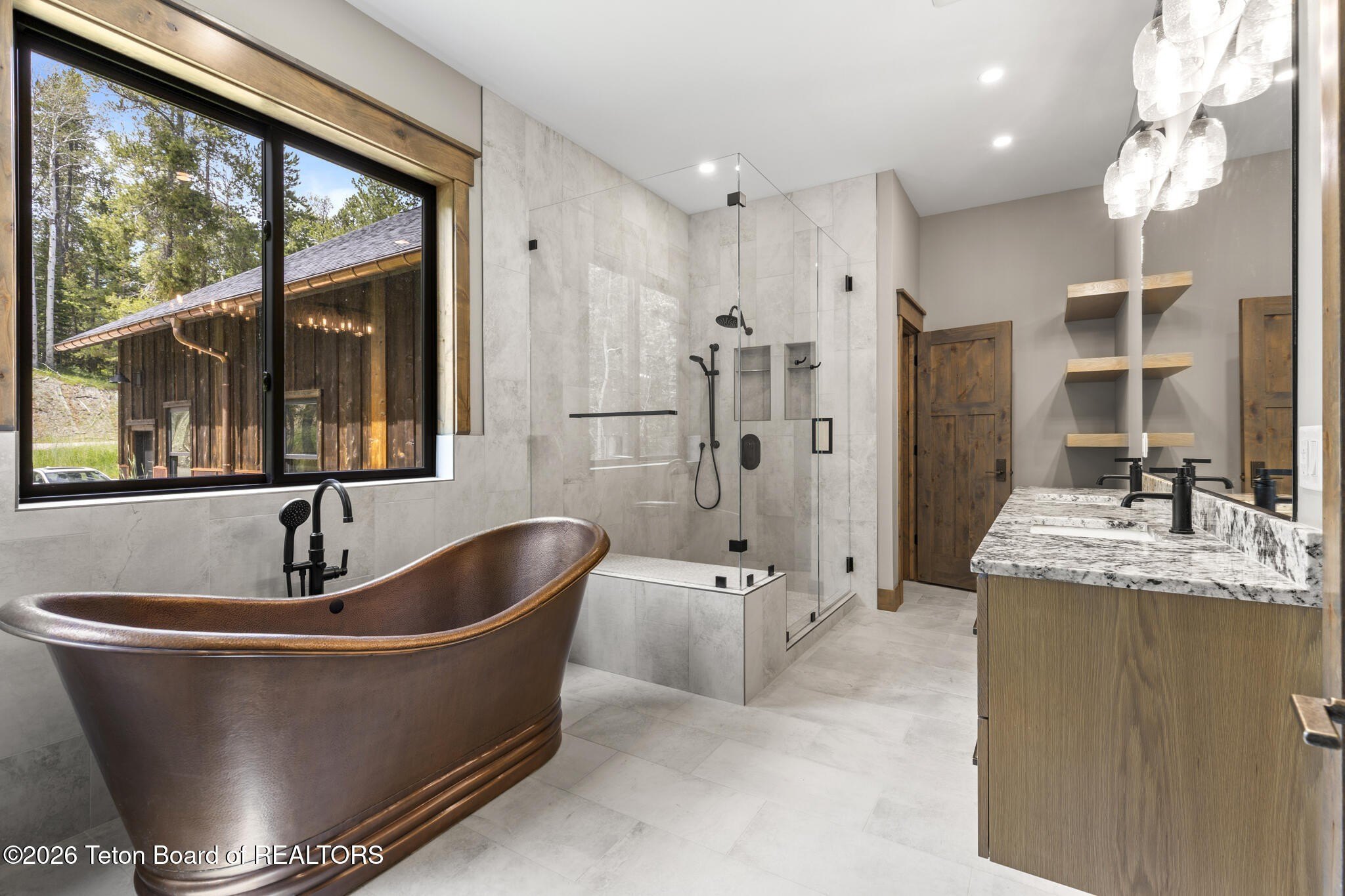 5727 5727 FOREST RIDGE Road, Victor, Idaho, 83455, USA, 4 Bedrooms Bedrooms, ,4 BathroomsBathrooms,Residential,For Sale,5727 FOREST RIDGE Road,26-172