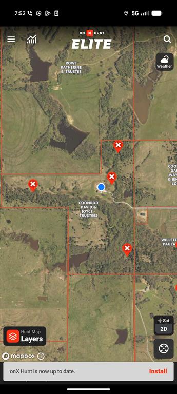 4001 4001 County Road 1520, Stratford, Oklahoma, 74872, USA, 4 Bedrooms Bedrooms, ,3 BathroomsBathrooms,Residential,For Sale,4001 County Road 1520,1235461