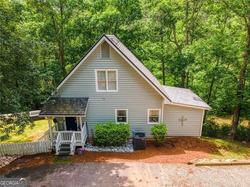 190 190 Raintree Court, Demorest, Georgia, 30535, USA, 4 Bedrooms Bedrooms, ,3 BathroomsBathrooms,Residential,For Sale,190 Raintree Court,10774321