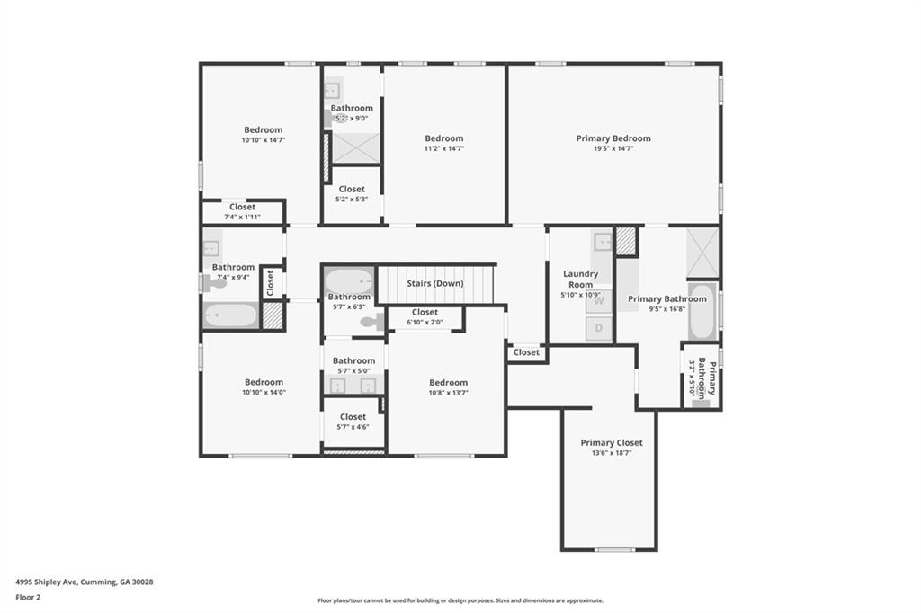 Welcome to luxury living in the heart of West Forsyth, where designer – image 73