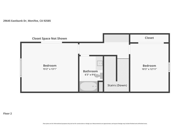 29645 29645 Eastbank Dr, Menifee, California, 92585, USA, 4 Bedrooms Bedrooms, ,3 BathroomsBathrooms,Residential,For Sale,29645 Eastbank Dr,SW26135342