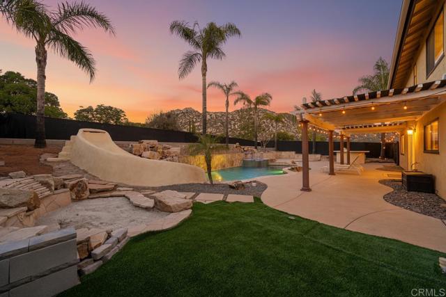 Welcome to this beautiful 4-bedroom, 2.5-bath home that blends comfort – image 7