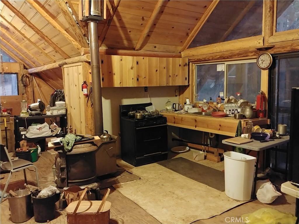 Fabulous 80 Acre Parcel with Manufactured Home and One Incredible Barn – image 6
