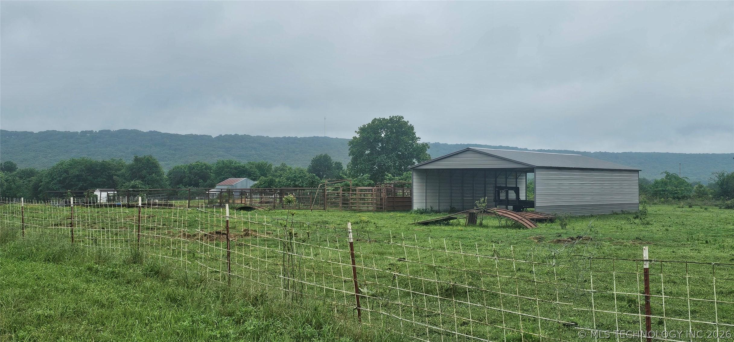 196 +/- premium pasture acres ideal for grazing or hay production with – image 2