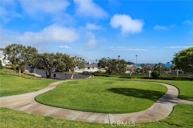 Rarely available first-row end-unit residence in Dana Points highly so – image 35