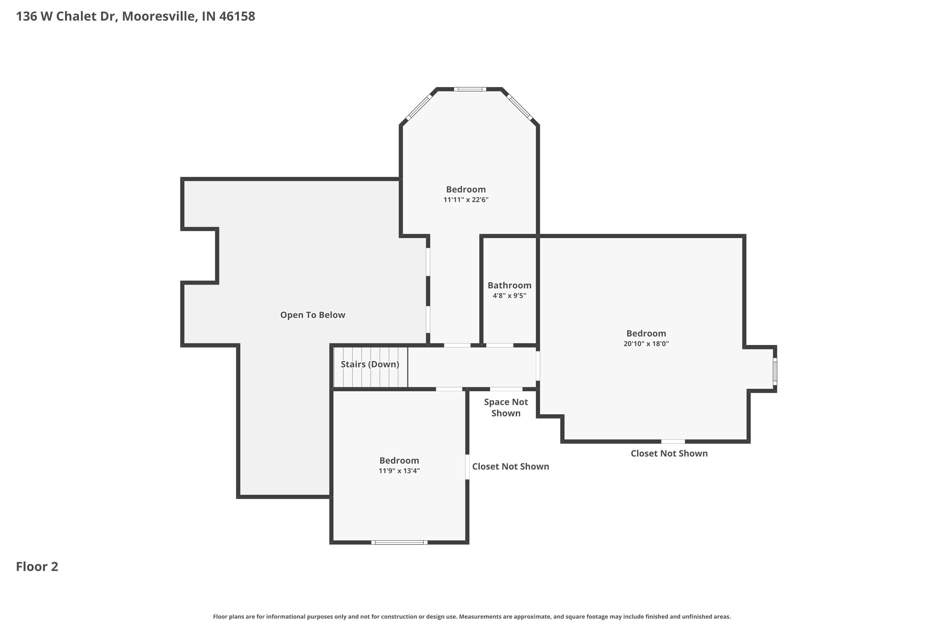 136 136 W Chalet Drive, Mooresville, Indiana, 46158, USA, 4 Bedrooms Bedrooms, ,4 BathroomsBathrooms,Residential,For Sale,136 W Chalet Drive,43e9e3a1-fc05-44b7-af8d-f2b83c