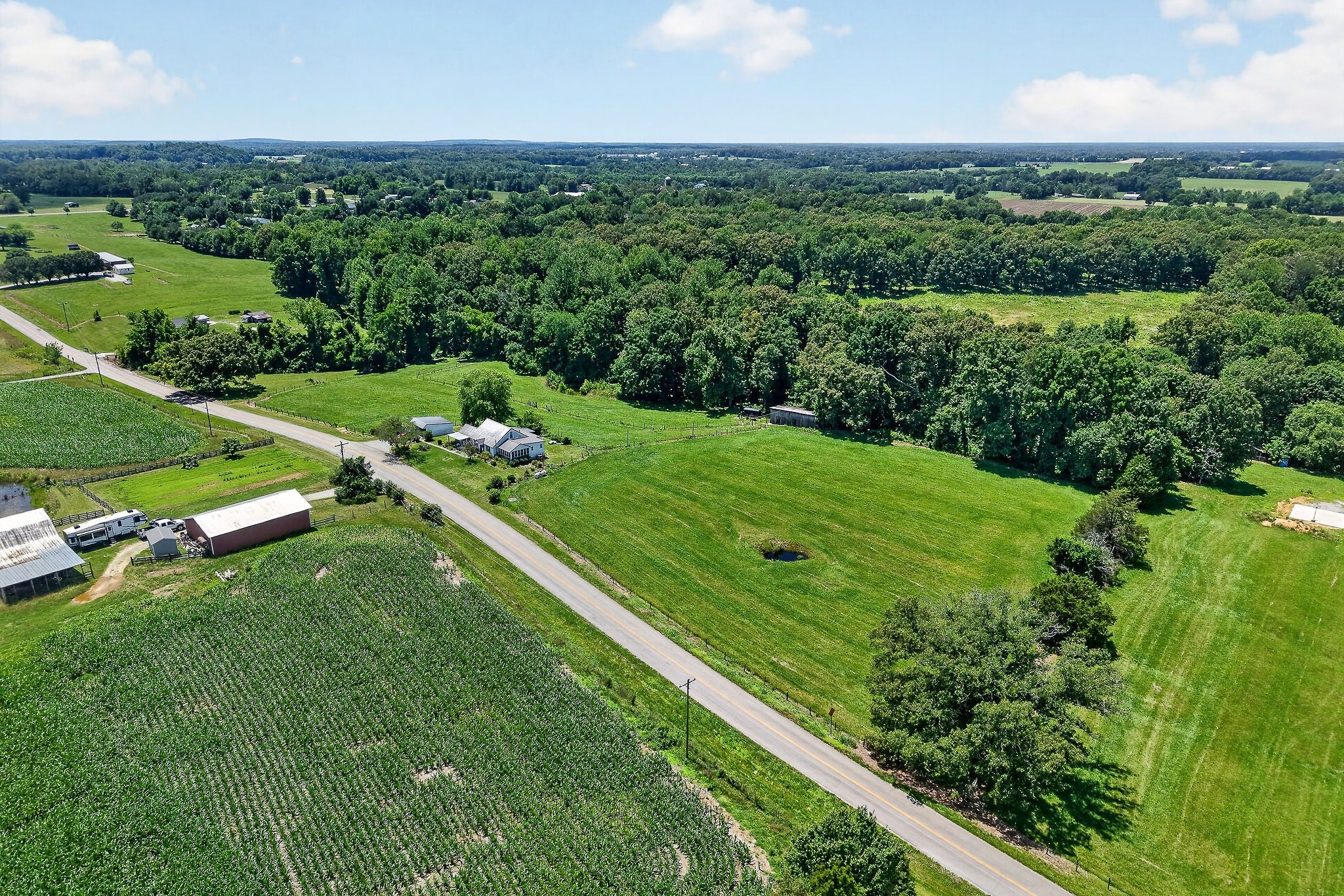 Opportunity, acreage, and potential all come together on this 41.16-ac – image 43