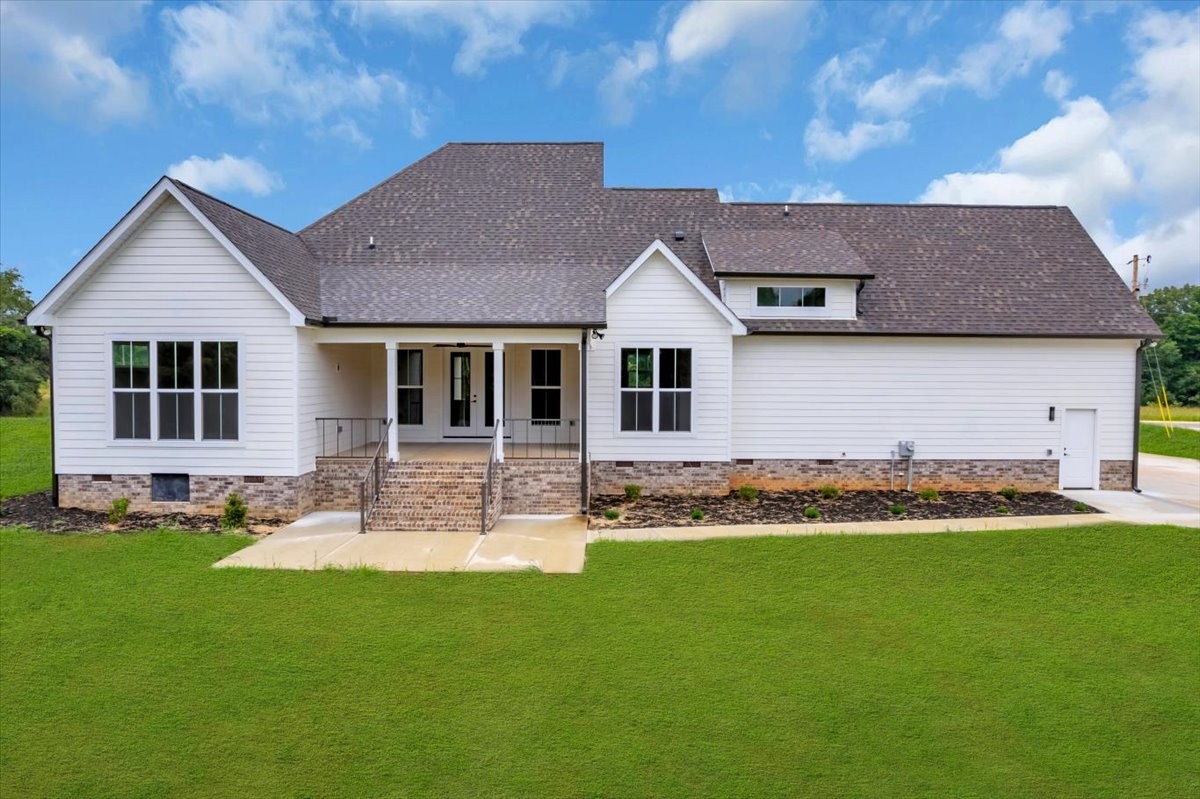 74 74 Summer Lake Ct Lot 16, Winchester, Tennessee, 37398, USA, 3 Bedrooms Bedrooms, ,4 BathroomsBathrooms,Residential,For Sale,74 Summer Lake Ct Lot 16,3232049