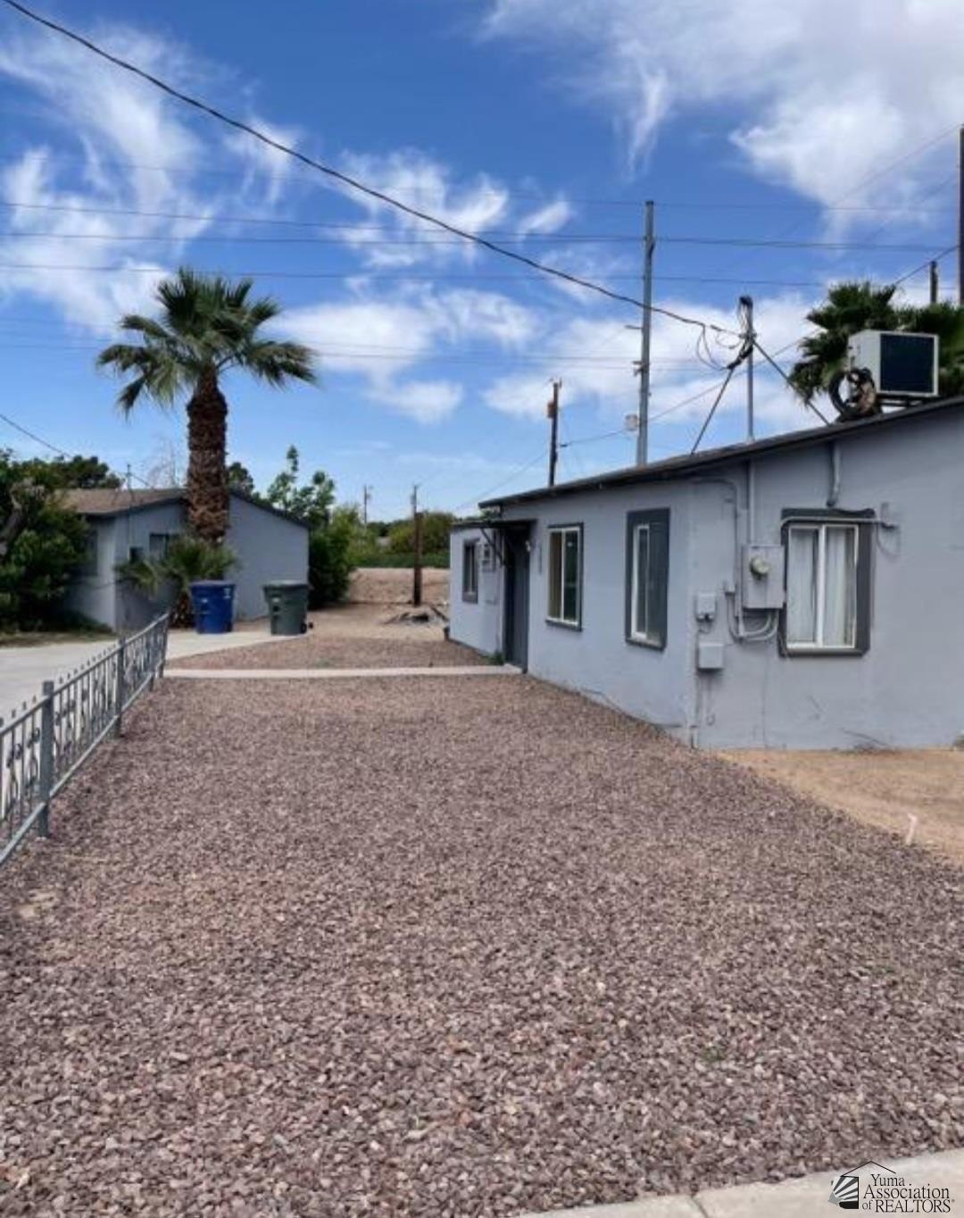 584 584 S AVE B, Yuma, Arizona, 85364, USA, 10 Bedrooms Bedrooms, ,5 BathroomsBathrooms,Residential,For Sale,584 S AVE B,20255543