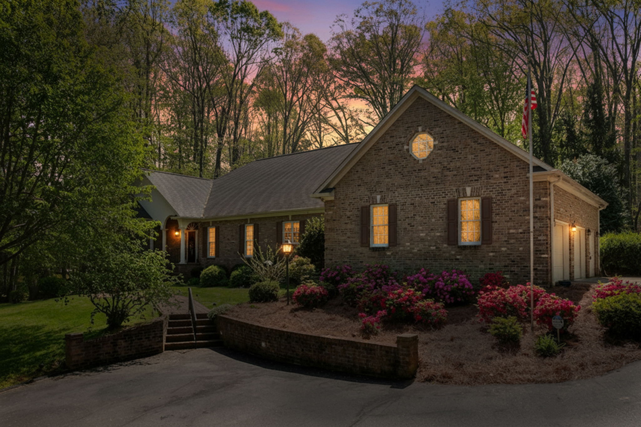 1001 1001 Benton Court, Reidsville, North Carolina, 27320, USA, 4 Bedrooms Bedrooms, ,3 BathroomsBathrooms,Residential,For Sale,1001 Benton Court,8c217206-1778-462f-8973-03fa24