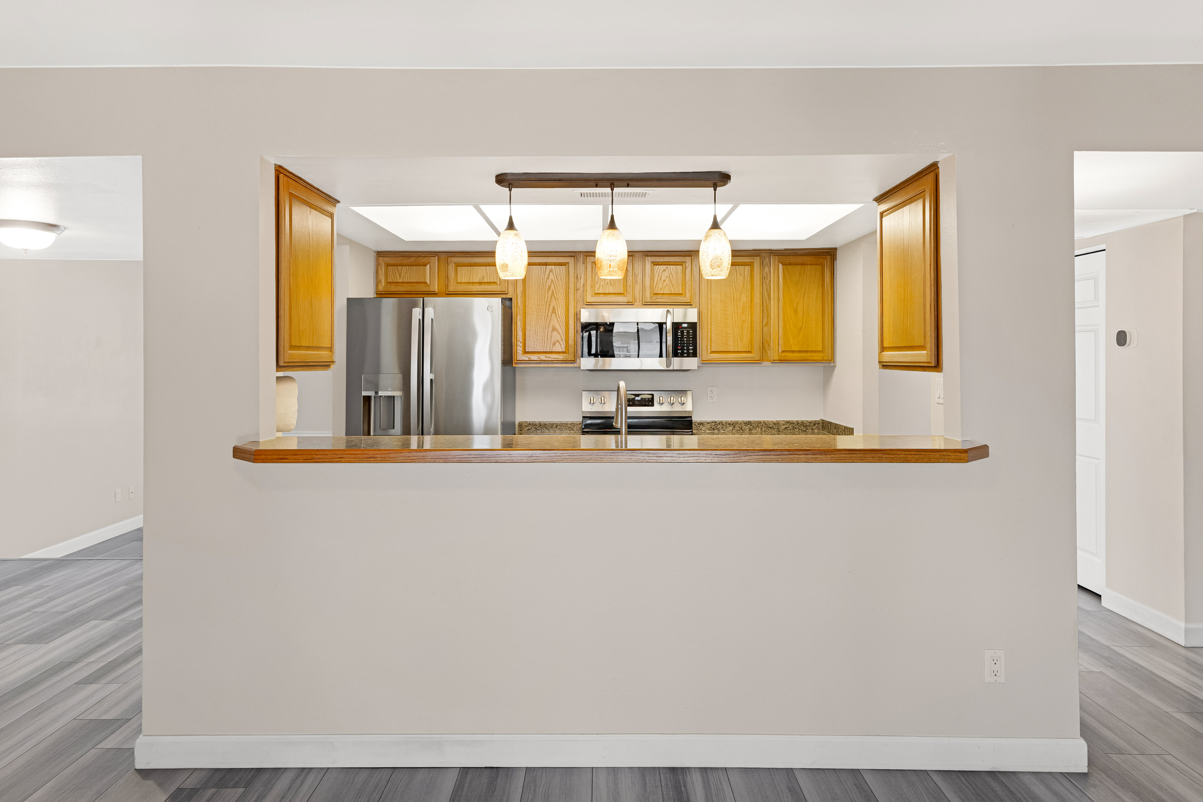 Your oasis in the heart of Tempe. This home is a split-bedroom floorpl – image 41