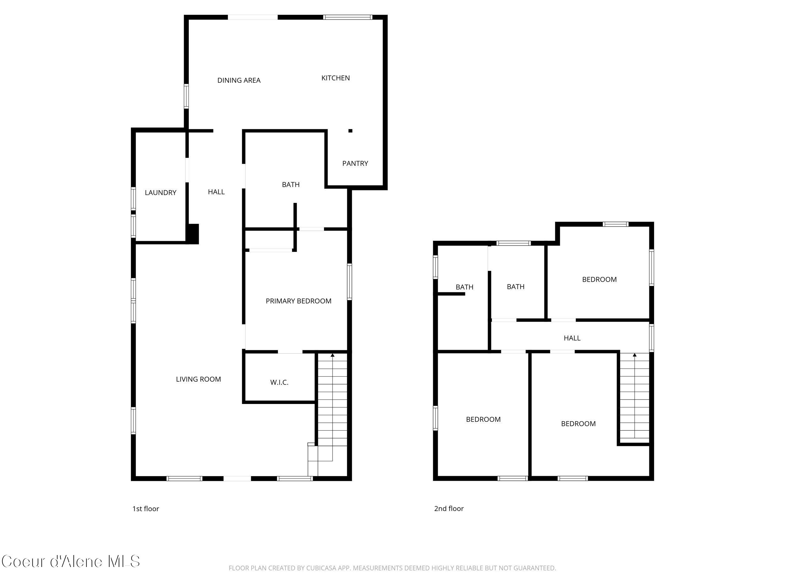 417 417 N Pine St, Sandpoint, Idaho, 83864, USA, ,Residential,For Sale,417 N Pine St,26-1642