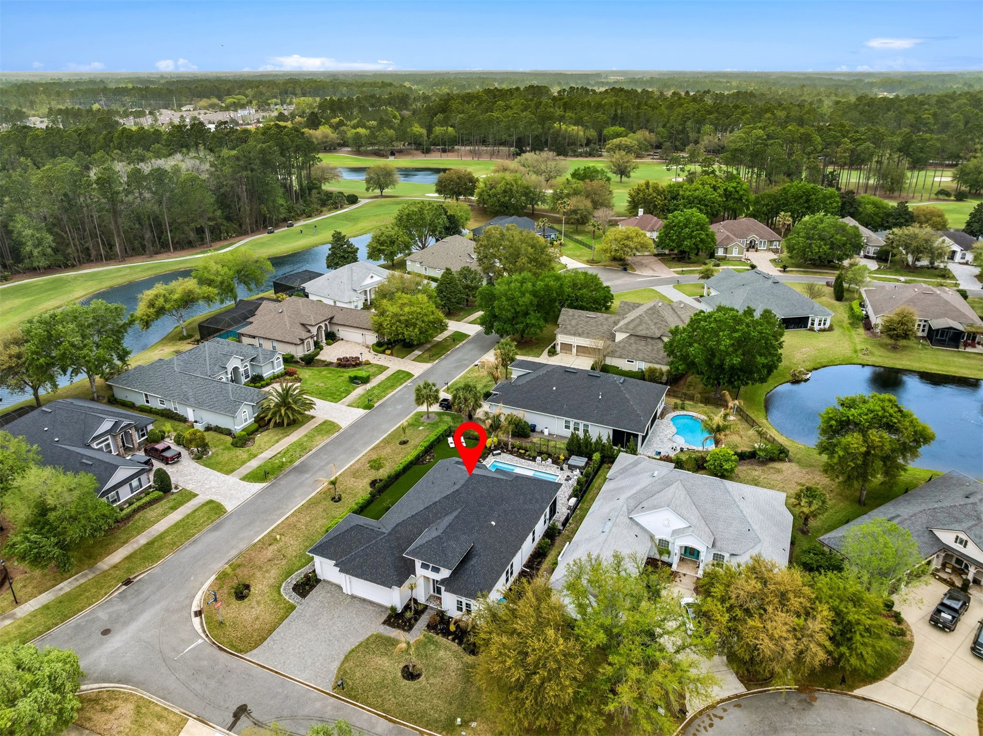 95015 95015 Sunflower Court, Fernandina Beach, Florida, 32034, USA, 3 Bedrooms Bedrooms, ,2 BathroomsBathrooms,Residential,For Sale,95015 Sunflower Court,115429