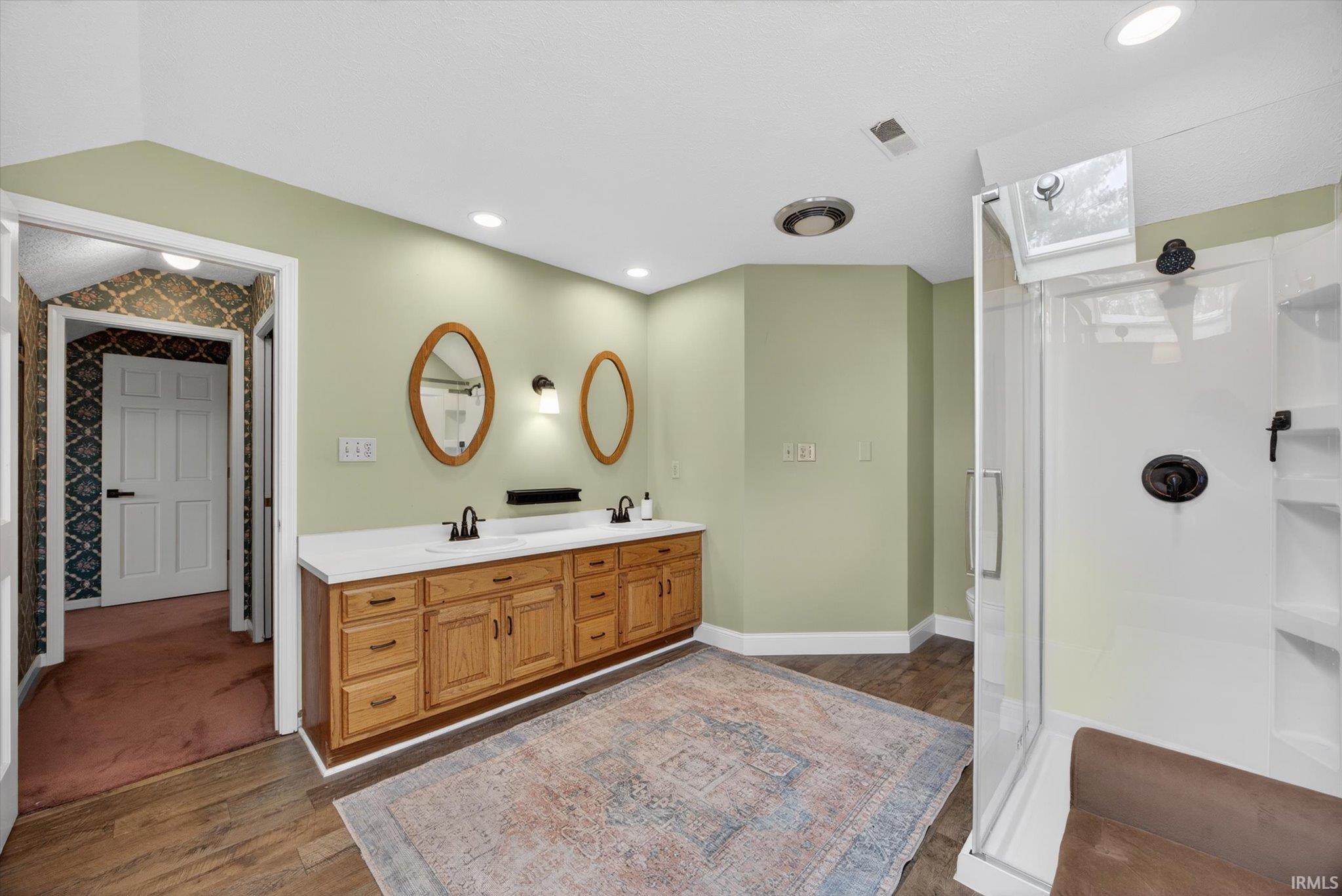 4070 4070 W Estate Court, Bloomington, Indiana, 47404, USA, 4 Bedrooms Bedrooms, ,4 BathroomsBathrooms,Residential,For Sale,4070 W Estate Court,202622532