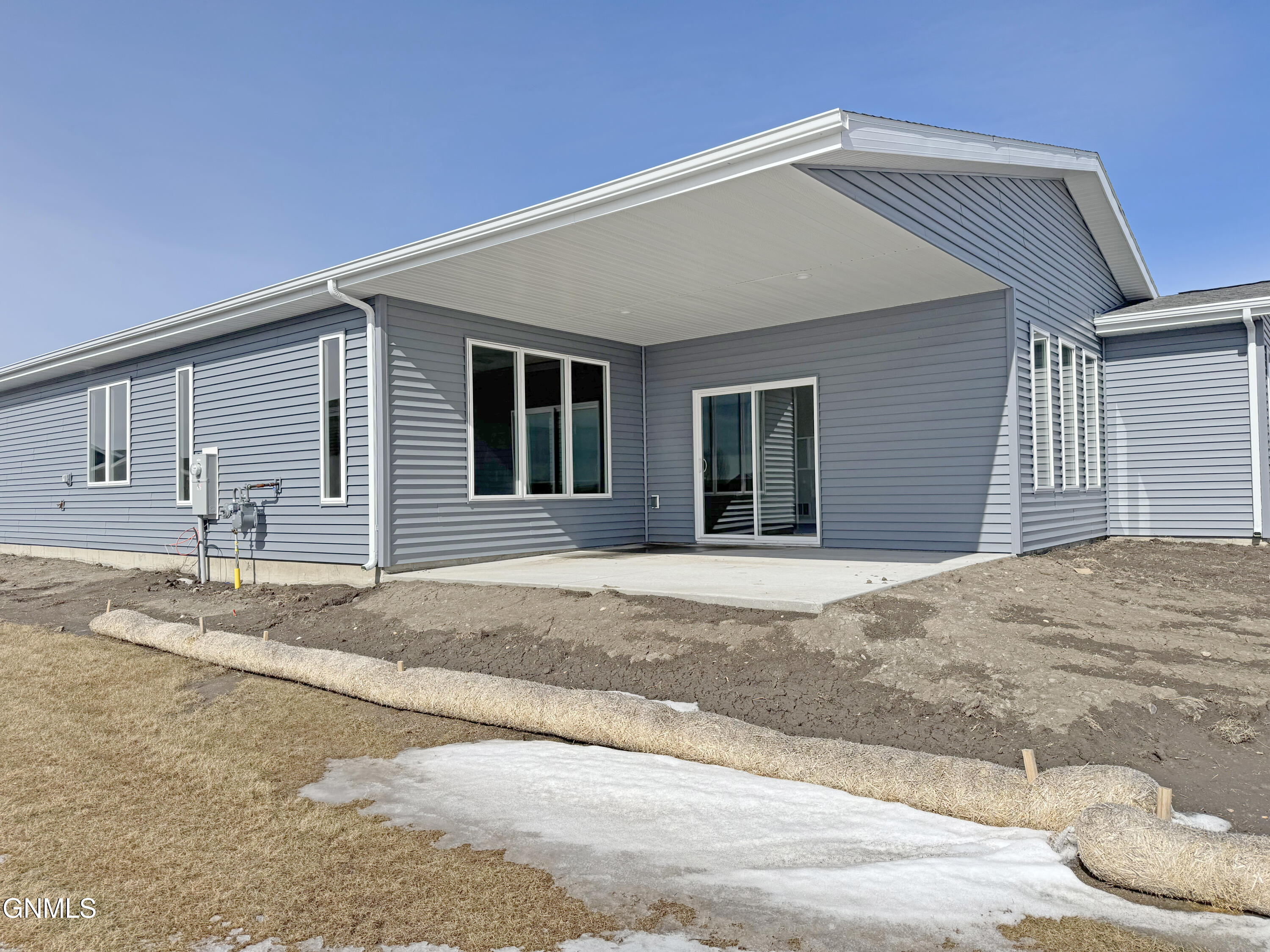 New construction NO STEPS PATIO HOME by Sattler Homes! This quality bu – image 43