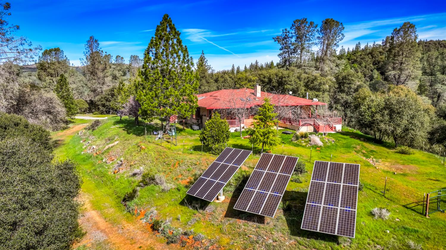 5603 5603 Gold Mountain, Mountain Ranch, California, 95246, USA, 3 Bedrooms Bedrooms, ,2 BathroomsBathrooms,Residential,For Sale,5603 Gold Mountain,226031383