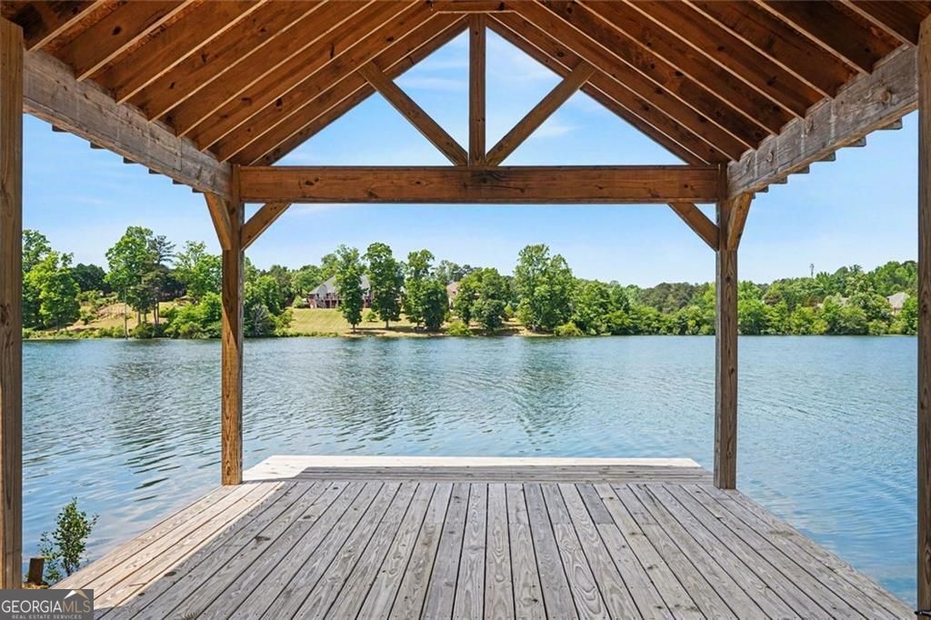 Welcome to 1229 Park Place Drive, a beautifully updated waterfront res – image 42