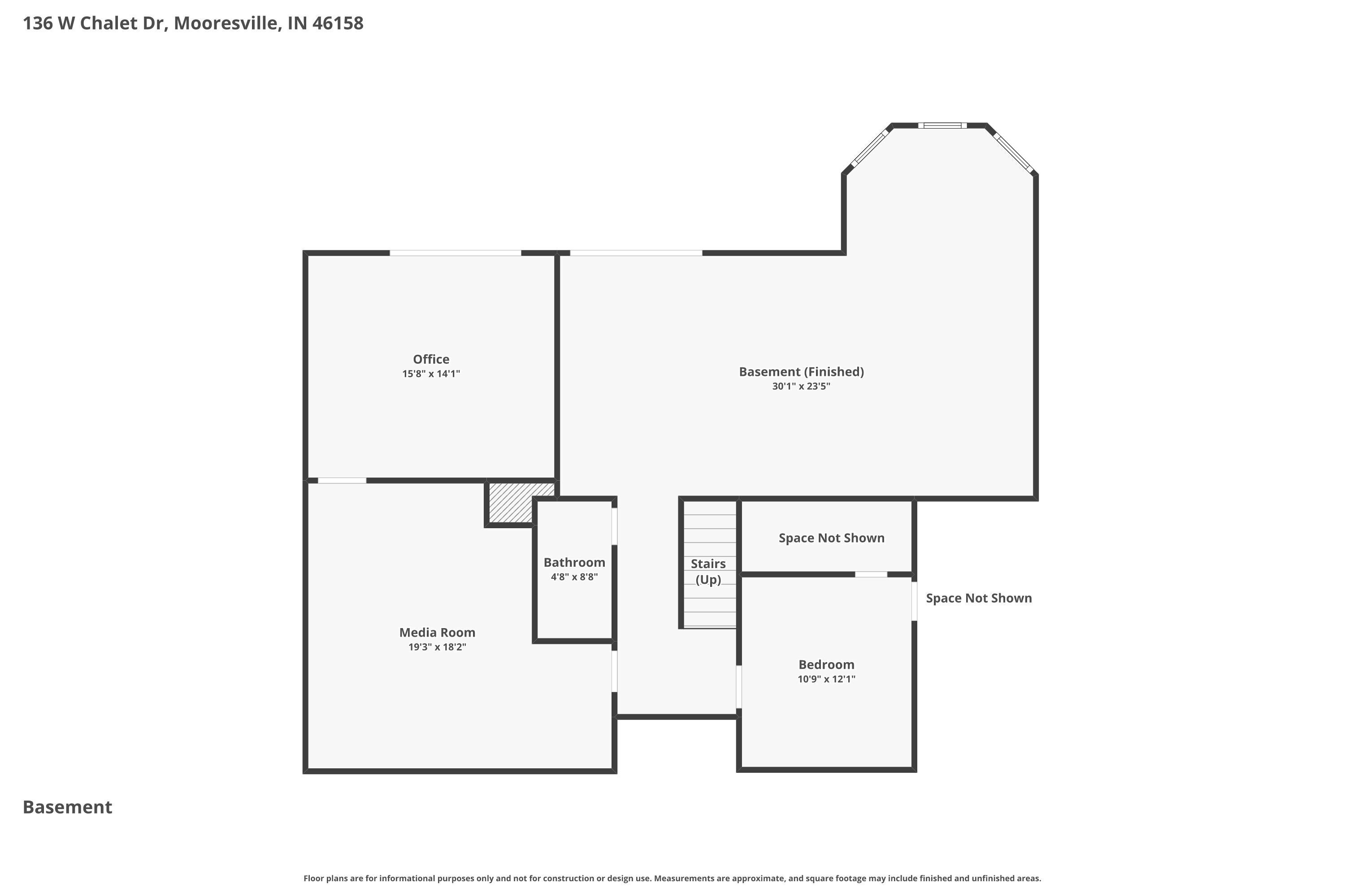 136 136 W Chalet Drive, Mooresville, Indiana, 46158, USA, 4 Bedrooms Bedrooms, ,4 BathroomsBathrooms,Residential,For Sale,136 W Chalet Drive,43e9e3a1-fc05-44b7-af8d-f2b83c