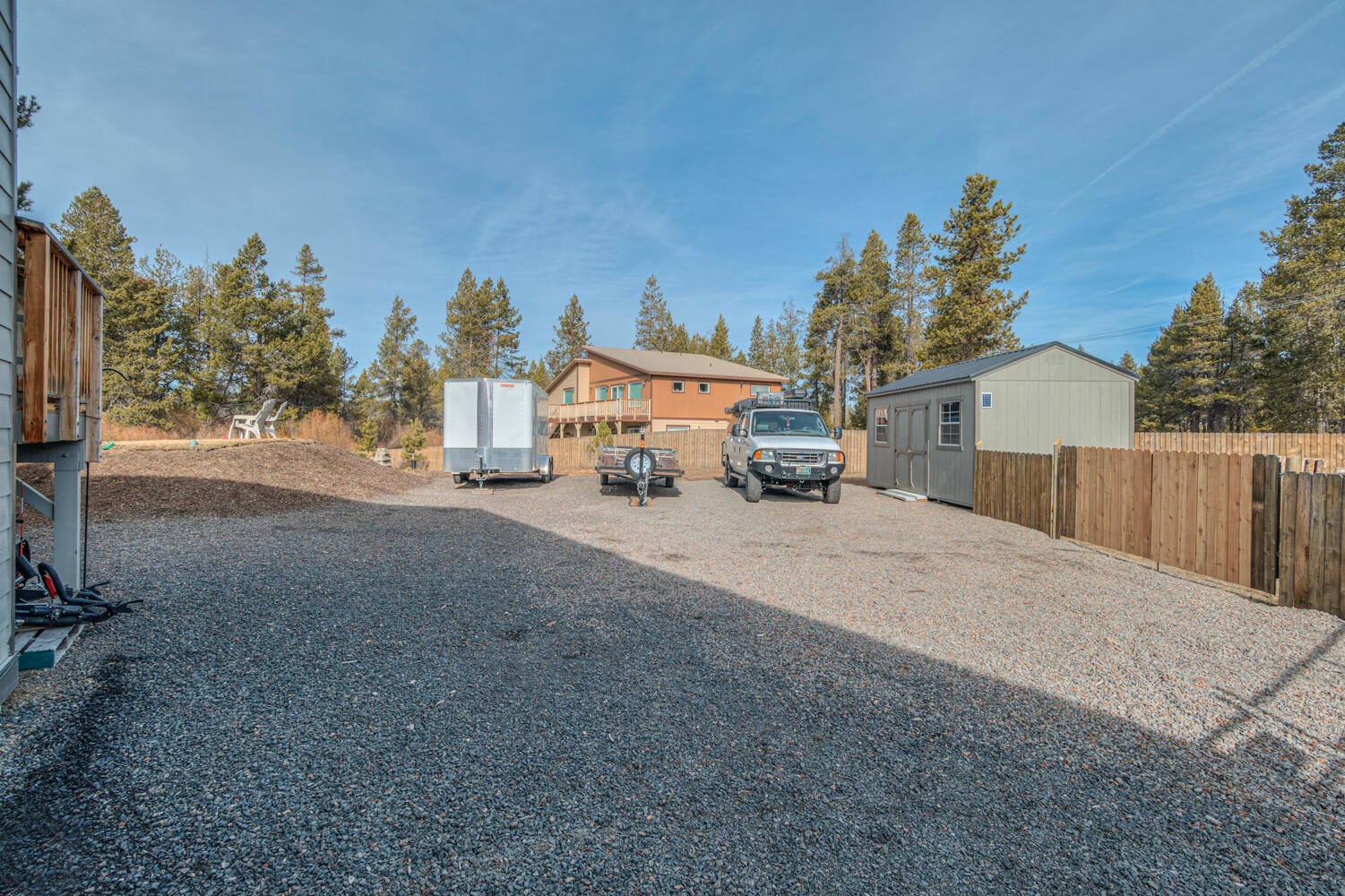 16732 16732 Contorta Place, La Pine, Oregon, 97739, USA, 3 Bedrooms Bedrooms, ,3 BathroomsBathrooms,Residential,For Sale,16732 Contorta Place,220215014