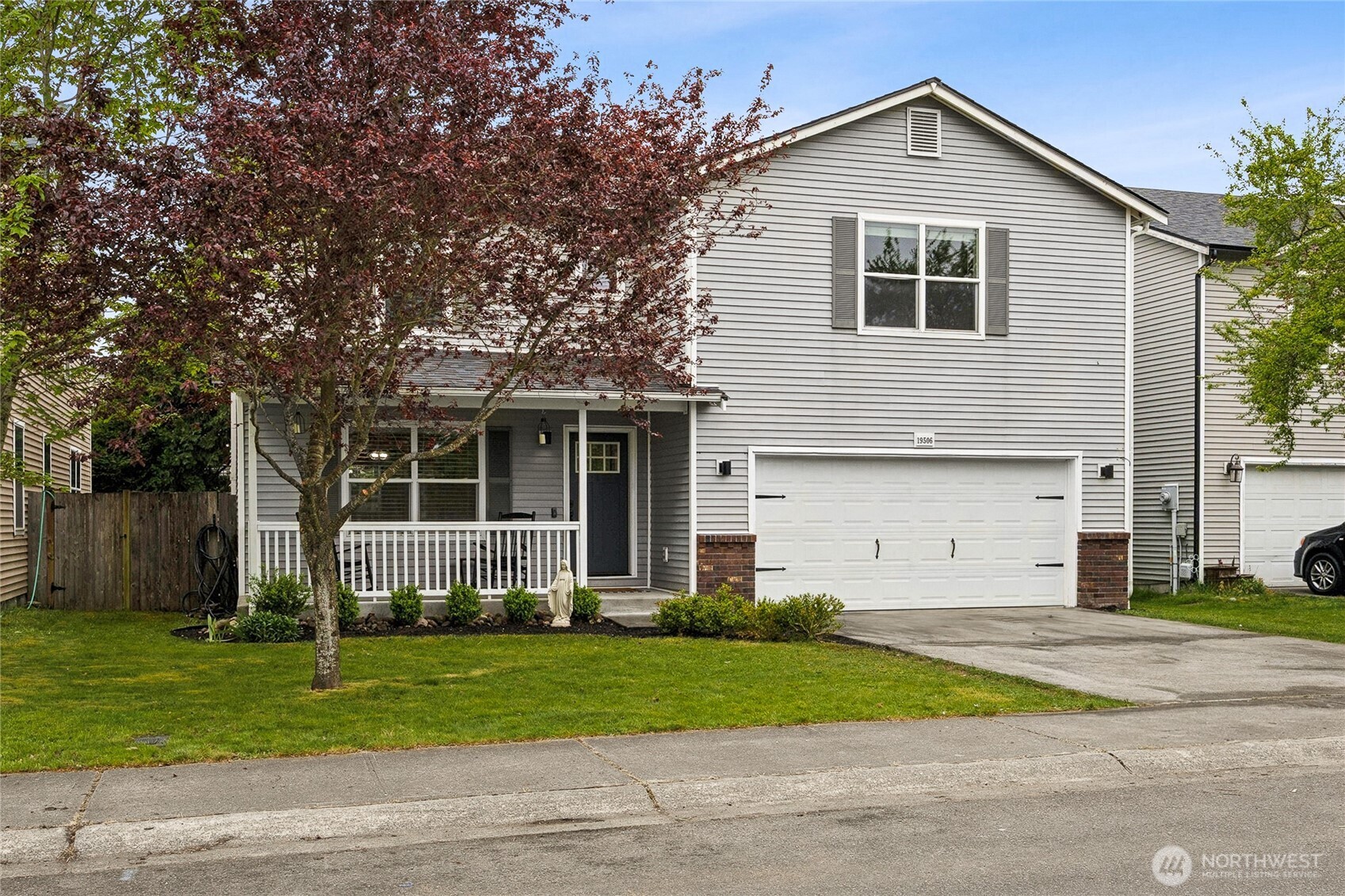 19506 19506 104th Avenue, Graham, Washington, 98338, USA, 5 Bedrooms Bedrooms, ,3 BathroomsBathrooms,Residential,For Sale,19506 104th Avenue,2519749