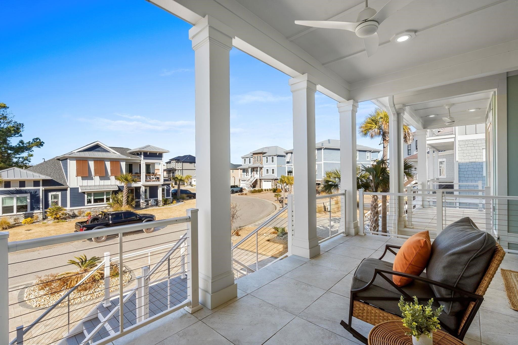 RESIDENTIAL, Contemporary, Little River, SC – image 9